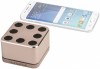10829201f Aluminiowy głośnik na Bluetooth® Morley