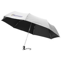 10901601f Automatyczny parasol 3-sekcyjny 21.5" Alex