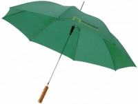10901707f Parasol automatyczny Lisa 23'' rączka drewniana 10901707f Parasol automatyczny Lisa 23'' rączka drewniana