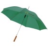 10901707f Parasol automatyczny Lisa 23'' rączka drewniana