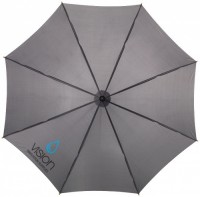 10904800 Klasyczny parasol automatyczny Kyle 23'' 10904800 Klasyczny parasol automatyczny Kyle 23''