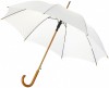 10904802f Klasyczny parasol automatyczny 23'' z wygiętą raczką