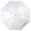 10904802f Klasyczny parasol automatyczny 23'' z wygiętą raczką
