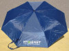 10905201f Parasol 3-sekcyjny składany 21,5"