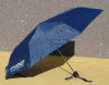 10905201f Parasol 3-sekcyjny składany 21,5"