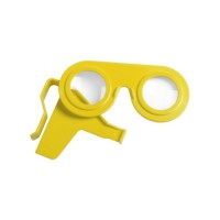 133378c plastikowe okulary VR