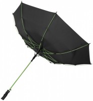 10908702f Parasol automatyczny z włókna szklanego i pongee