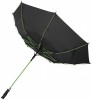 10908702f Parasol automatyczny z włókna szklanego i pongee