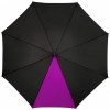 10910004f Automatycznie otwierany parasol Lucy 23"