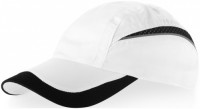 11101102f Czapka 6-panelowa Qualifier Unisex