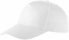 11101600f Czapka Memphis 5-panelowa Unisex