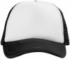 11106900f Czapka Trucker 5-panelowa Unisex