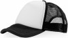 11106900f Czapka Trucker 5-panelowa Unisex