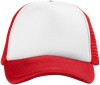 11106901f Czapka Trucker 5-panelowa Unisex