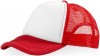 11106901f Czapka Trucker 5-panelowa Unisex