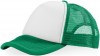 11106903f Czapka Trucker 5-panelowa Unisex