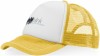 11106904f Czapka Trucker 5-panelowa Unisex