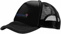 11106906f Czapka Trucker 5-panelowa Unisex 11106906f Czapka Trucker 5-panelowa Unisex