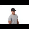 11106906f Czapka Trucker 5-panelowa Unisex