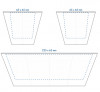 Ca_015 Świeczka ULTRA 210ml