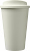 21042602f Kubek termiczny Americano®­­ Renew 350 ml kość słoniowa