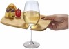 11287100f Tacka na przekąski i wino Miller