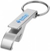 11801803f Brelok aluminiowy Tao z otwieraczem do butelek i puszek