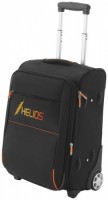 11922800f Walizka Airporter Orange Line