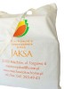11941100f Torba bawełniana 100g/m²