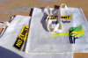 11941107f Torba bawełniana Carolina 100g/m²