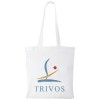 11941107f Torba bawełniana Carolina 100g/m²