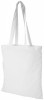 11941107f Torba bawełniana Carolina 100g/m²
