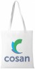 11941209f Torba konferencyjna Zeus non woven 80 g/m² recykling