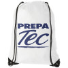 11961900f Plecak non woven Evergreen premium
