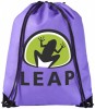 11961904f Plecak non woven Evergreen premium