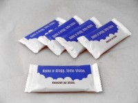 Ciastko karmelowe 6g Ciastko karmelowe 6g