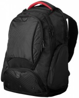 11988500f Plecak checkpoint friendly na laptop 17" Vapor