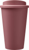 21042641f Kubek termiczny Americano®­­ Renew 350 ml różowy
