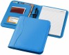 11998402f Portfolio Ebony A5 z blokiem 20 kartek w linie