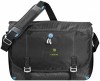 12004600f Torba kurierska na laptop 17" checkpoint friendly