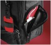 12006400f Torba Vapor na laptop 17" checkpoint friendly