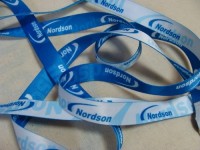15K2 Smycz reklamowa 15mm, karabińczyk, nadruk dwustronny, pełny kolor