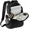 12015100f Plecak na laptop 17'' Power Stretch