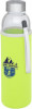10065663f Butelka szklana 500 ml w etui limonka