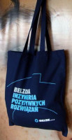 12018103f Torba bawełniana 140g 12018103f Torba bawełniana 140g