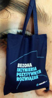 12018103f Torba bawełniana 140g