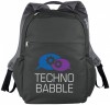 12018602f Smukły plecak na laptop 15,6"