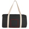 12019500f Torba sportowa Barrel 170g/m²