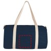 12019501f Torba sportowa Barrel