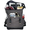 12020700f Plecak na laptop 15.6" Hudson